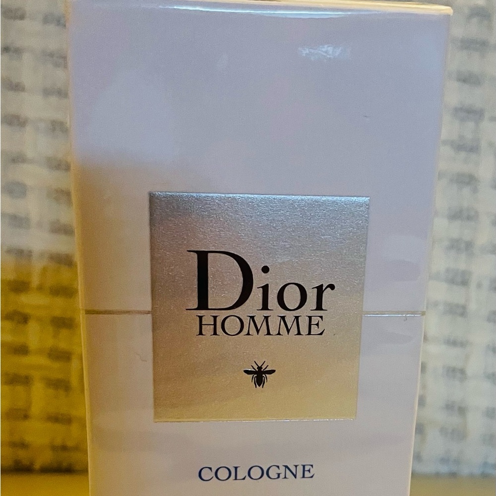 Dior HOMME COLOGNE !!!